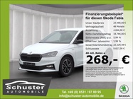 Skoda Fabia 2025