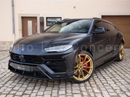 Lamborghini Urus 2022