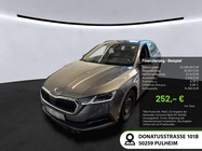 Skoda Octavia 2023