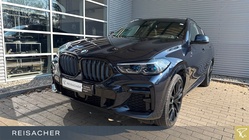 BMW X6 2023