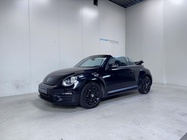 Volkswagen Kafer 2017