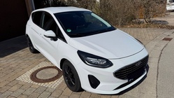 Ford Fiesta 2022