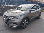 Nissan Qashqai 2019