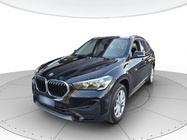 BMW X1 2021