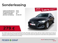 Audi A3 2025