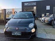Fiat 500 2020