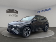 Hyundai Tucson 2024
