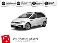 Volkswagen Touran 2022