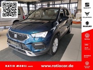 Seat Ateca 2022