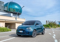 Fiat 500 2026