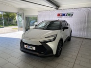 Toyota C-HR 2025