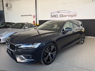 Volvo V60 2019