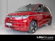 Volkswagen LT 2026