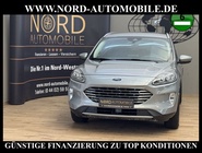 Ford Kuga 2023