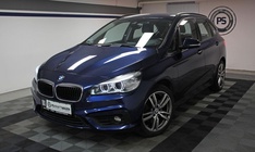 BMW 2 Series 2015
