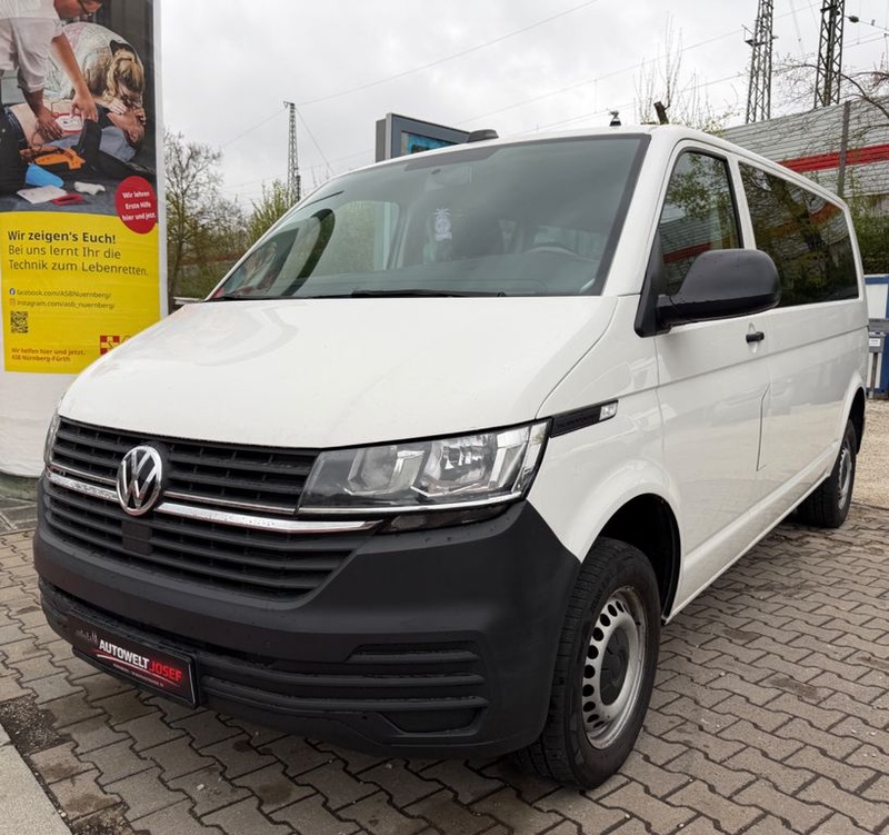 Volkswagen T6