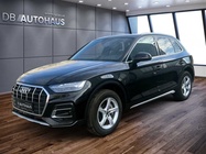 Audi Q5 2022