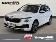 Skoda Kamiq 2026