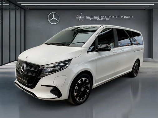 Mercedes-Benz EQV 2024