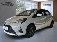 Toyota Yaris 2019