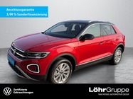 Volkswagen T-Roc 2024