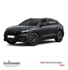 Audi Q8 2023