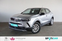 Opel Mokka 2021