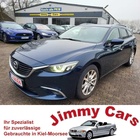 Mazda 6 2015