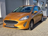 Ford Fiesta 2020