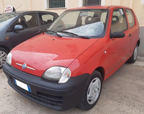 Fiat Other 2007