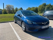 Opel Astra 2021