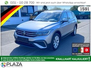 Volkswagen Tiguan 2025