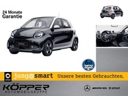 Smart ForFour 2021