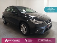 Seat Ibiza 2023
