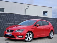 Seat Leon 2013