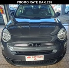 Fiat 500X 2022