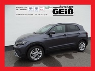 Volkswagen T-Cross 2025