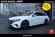 Mercedes-Benz E-Class 2025