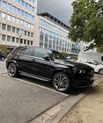 Mercedes-Benz GL-Class 2020