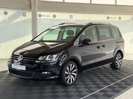 Volkswagen Sharan 2019