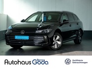 Volkswagen Passat 2025