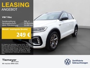 Volkswagen T-Roc 2024