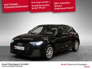 Audi A1 2023