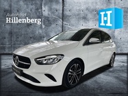 Mercedes-Benz B-Class 2025