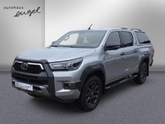 Toyota Hilux 2021