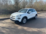 Fiat 500X 2019