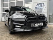 Skoda Fabia 2026