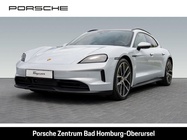 Porsche Taycan 2025