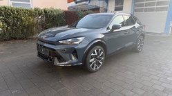 Cupra Formentor 2024