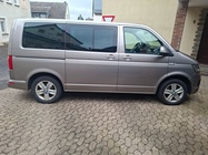 Volkswagen T6 2019